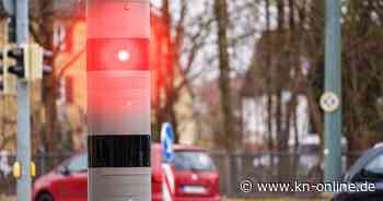 Verkehrssünderkartei: Wie kann ich meine Punkte in Flensburg einsehen - und abbauen?