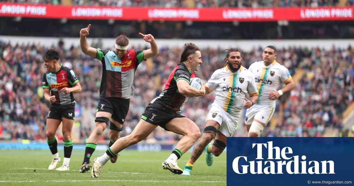 The Breakdown | English rugby must wear salary cap and resist temptation to remove it