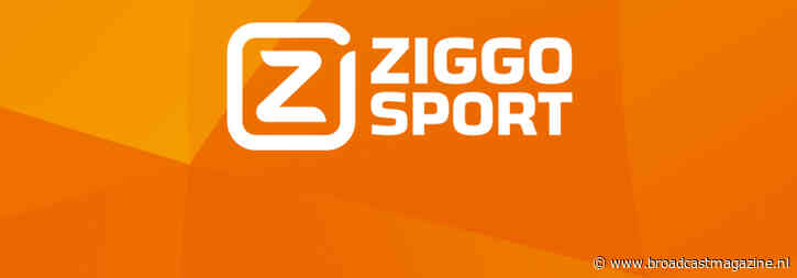 Wesley Sneijder en Theo Janssen naar Ziggo Sport