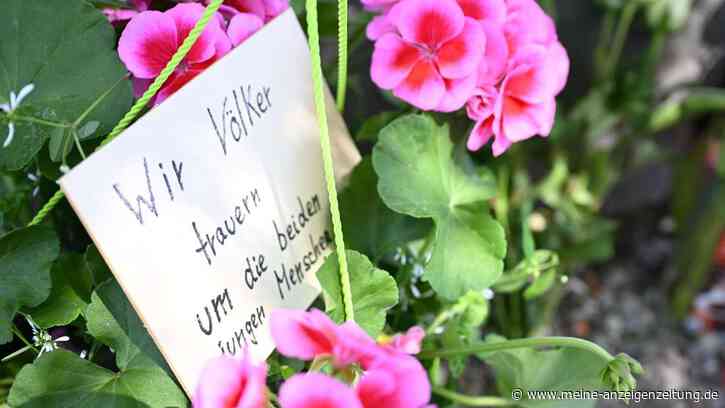 Ukrainer getötet: Murnau nimmt in Gottesdienst Abschied