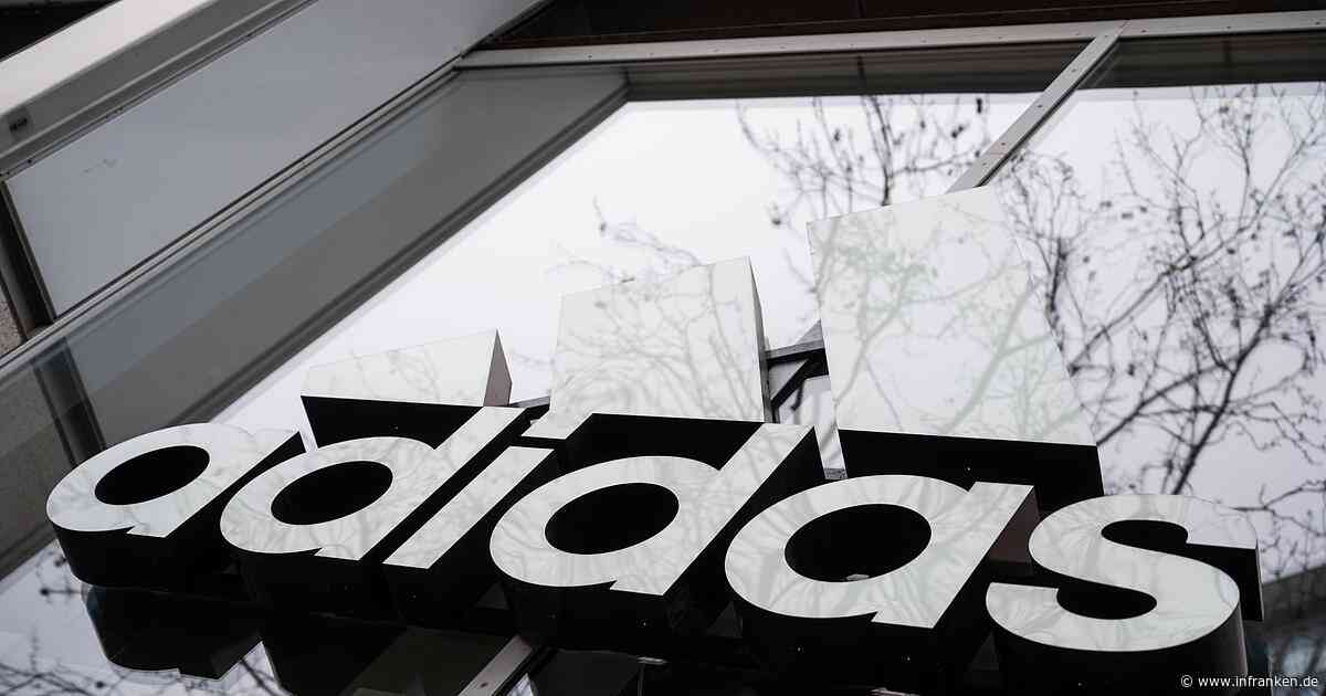 Herzogenaurach: Adidas mit "besserem Ergebnis als erwartet" - außer in einer Region