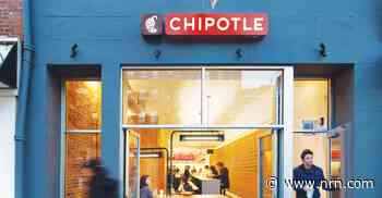 How Chipotle is bucking industry trends