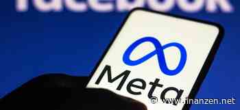 Meta-Aktie leichter: EU-Kommission geht gegen Facebook und Instagram vor