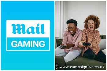 Mail Metro Media invests in content to help brands reach gamers