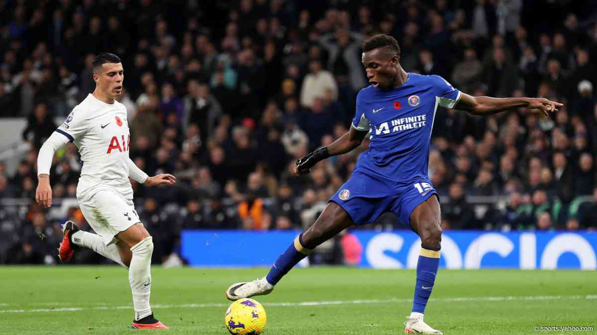 Chelsea vs Tottenham: How to watch live, stream link, team news