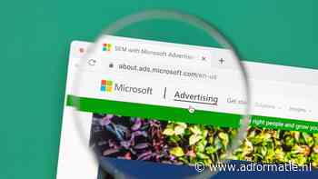 Microsoft voegt meer GenAI toe aan zijn advertisingplatform