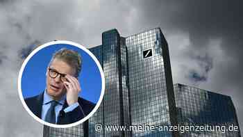 Kostspielige Postbank-Übernahme? Deutsche Bank droht Niederlage vor Gericht