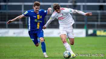 Fußball: FC-Talent Wagner zieht es nach Fürth