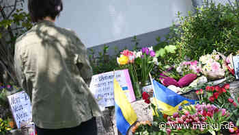 Ukrainische Soldaten in Murnau getötet: Bürgermeister spricht von „Einzeltat“ – Motiv weiter offen