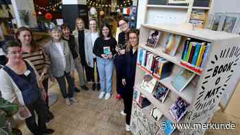 Neues Angebot in der  Freisinger Stadtbibliothek: Wo die besonderen Bücher auf den Lese-Nachwuchs warten