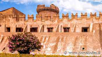 1 maggio al Castello di Santa Severa