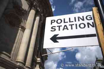 How does voting work in the London Mayoral and London Assembly elections?