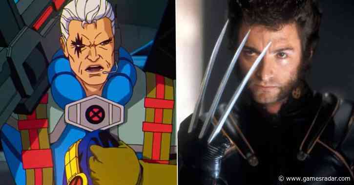 X-Men '97 finale trailer includes a dig at the X-Men movies