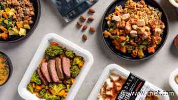 Best Keto Meal Delivery Services of 2024     - CNET