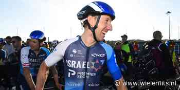 Giro 2024: Israel-Premier Tech gaat met ‘veelzijdig’ achttal voor ritzeges