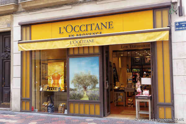 L’Occitane unveils privatisation offer from billionaire owner