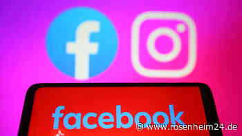 Falschinformationen vor Europawahl? EU-Kommission geht gegen Facebook und Instagram vor