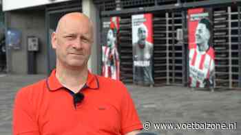 Elfrink: ‘Hij heeft de clubs voor het uitkiezen, maar is onbetaalbaar voor PSV’