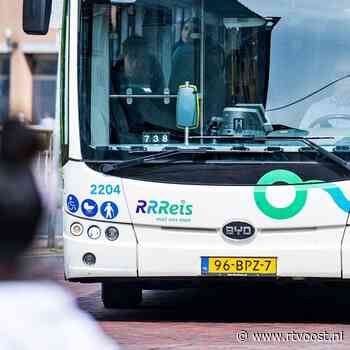 Ruim 1000 klachten over 'falend' busvervoer in IJsselland, ook in Twente nog veel verbeterpunten