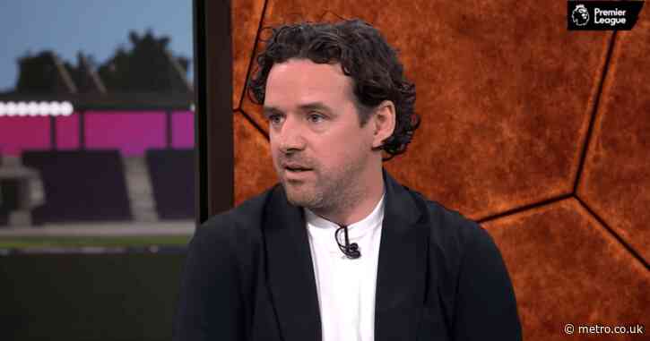 Owen Hargreaves claims Todd Boehly has made another Chelsea transfer mistake
