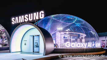 Quartalszahlen: Samsung verzehnfacht opera­tiven Gewinn auch dank HBM
