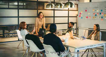 Baden-Württemberg stärkt Start-up-Förderung
