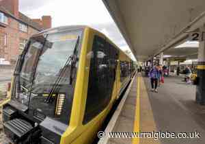 Merseyrail survey to help 'continually improve services'