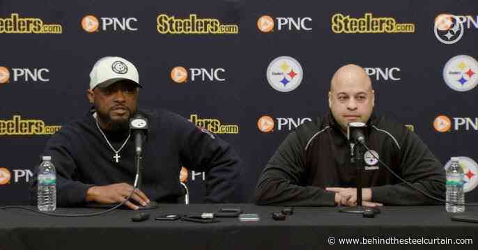 Slow your roll on Steelers’ 2024 and 2021 draft classes