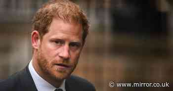 Prince Harry's army mentor slams Duke's military confessions and shares his deep regret