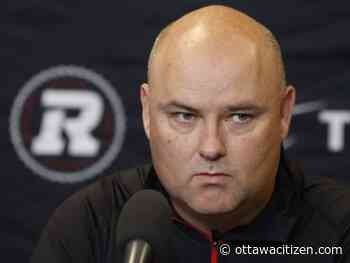 'Board' decision: Will Redblacks use their first pick on an O-lineman for the third straight CFL draft?