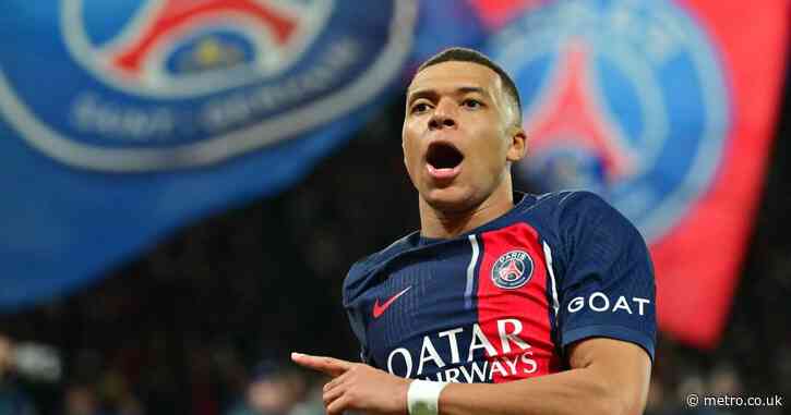 Paris Saint-Germain can take a big step towards the Champions League final with victory at Borussia Dortmund