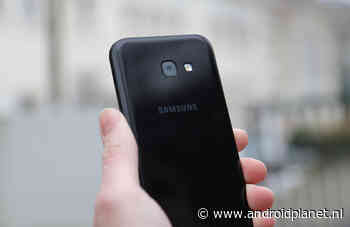 Samsung rolt essentiële 4G-update uit: ook voor telefoons van 7 jaar oud