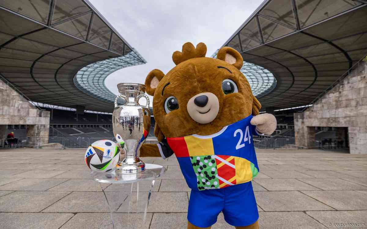 Euro 2024 fixtures, schedule, groups, results and more – a complete guide