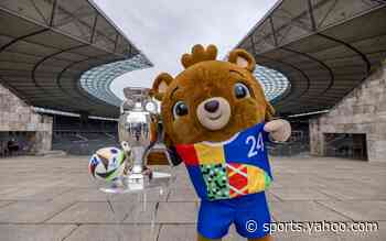 Euro 2024 fixtures, schedule, groups, results and more – a complete guide