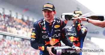 Formule 1 sluit deal: races tot 2029 te zien bij Viaplay