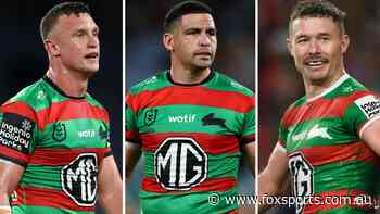 ‘Went all in’: Souths’ recruitment slammed as ‘ageing roster’ behind Demetriou implosion