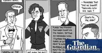 David Squires on … a handy Premier League referee grudge tracker