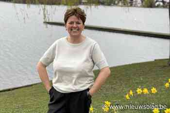 Carine Meyers op lijst Vlaams parlement Open VLD