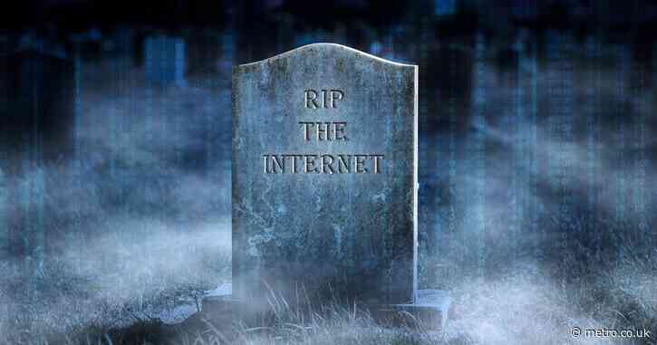 Dead Internet Theory is the online conspiracy that could really come true