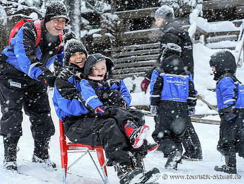 For Family Reisen: Winterziele für den Jahreswechsel