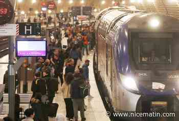Comment l'IA va révolutionner les flux de voyageurs en gare de Monaco