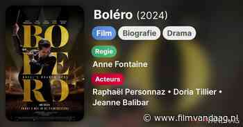BolÃ©ro (2024, IMDb: 6.3)