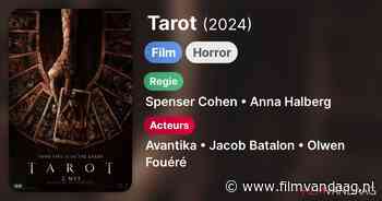 Tarot (2024)