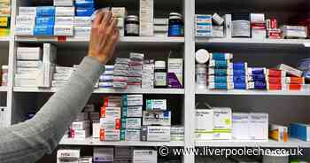 'Dark day' as prescription charges in England to reach almost £10 per item