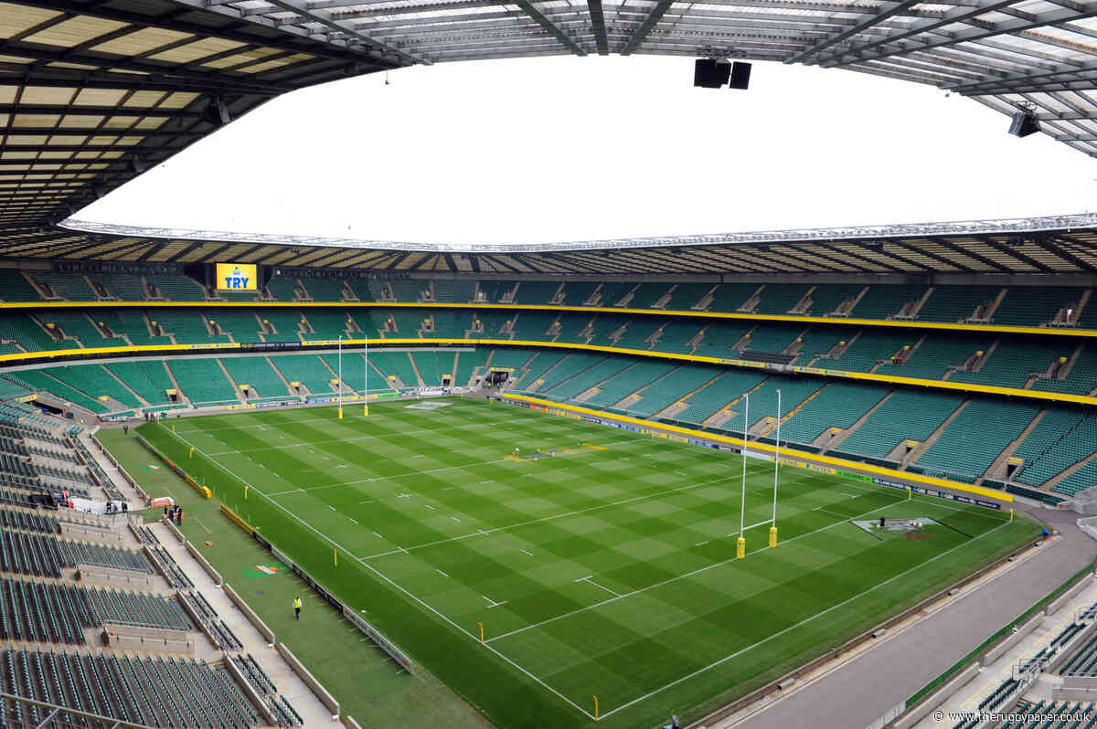 Different Ways to Live Stream The Gallagher Premiership Rugby Final 2024