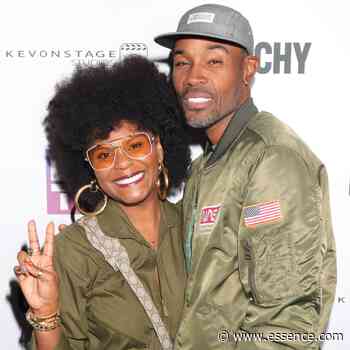 Best Of Black Love In April: 11 Of Our Favorite Celebrity Couples Honored Anniversaries And New Beginnings This Month