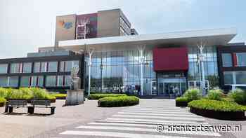 Wiegerinck ontwerpt nieuw ziekenhuis in Almelo