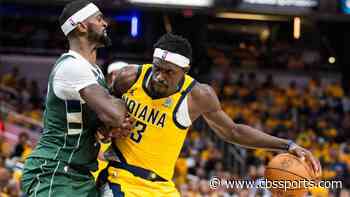 Bucks vs. Pacers odds, score prediction, time: 2024 NBA playoff picks, Game 5 best bets from proven model