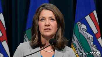 Premier's announcement on transgender policies surprised Alberta Health Services advisory group