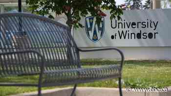UWindsor Pride centre closes early after incidents of 'hate-driven vandalism'